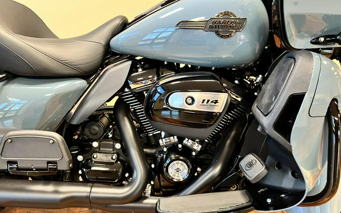 New 2024 Harley-Davidson Road Glide Limited Grand American Touring Motorcycle For Sale Near Memphis, TN