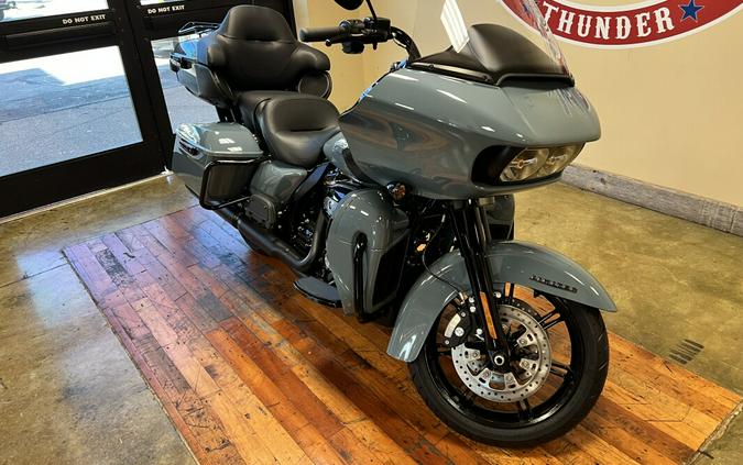 New 2024 Harley-Davidson Road Glide Limited Grand American Touring Motorcycle For Sale Near Memphis, TN