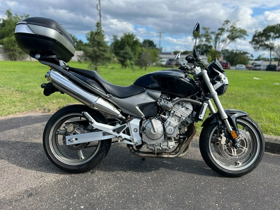 2006 Honda 599