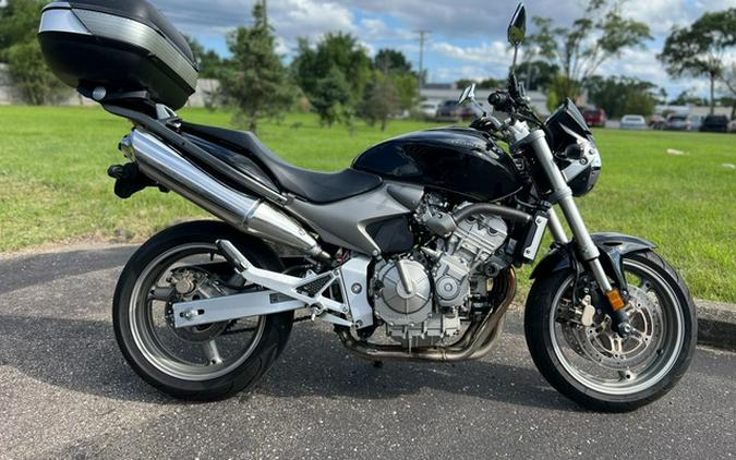 2006 Honda 599