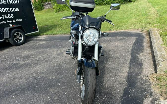 2006 Honda 599