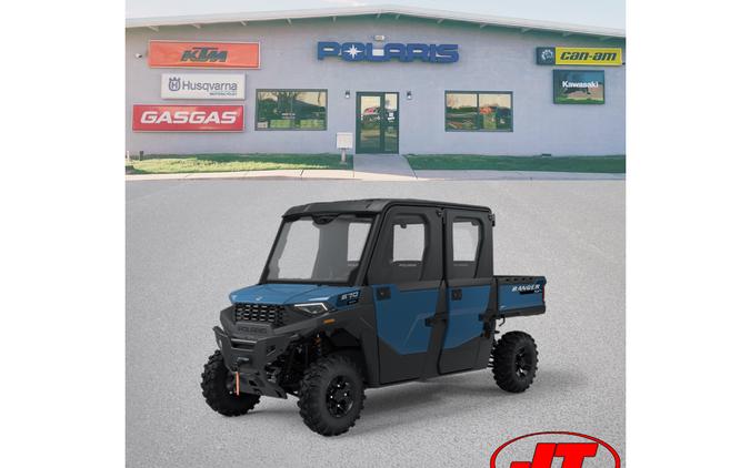 2025 Polaris Industries Ranger® Crew SP 570 NorthStar Edition