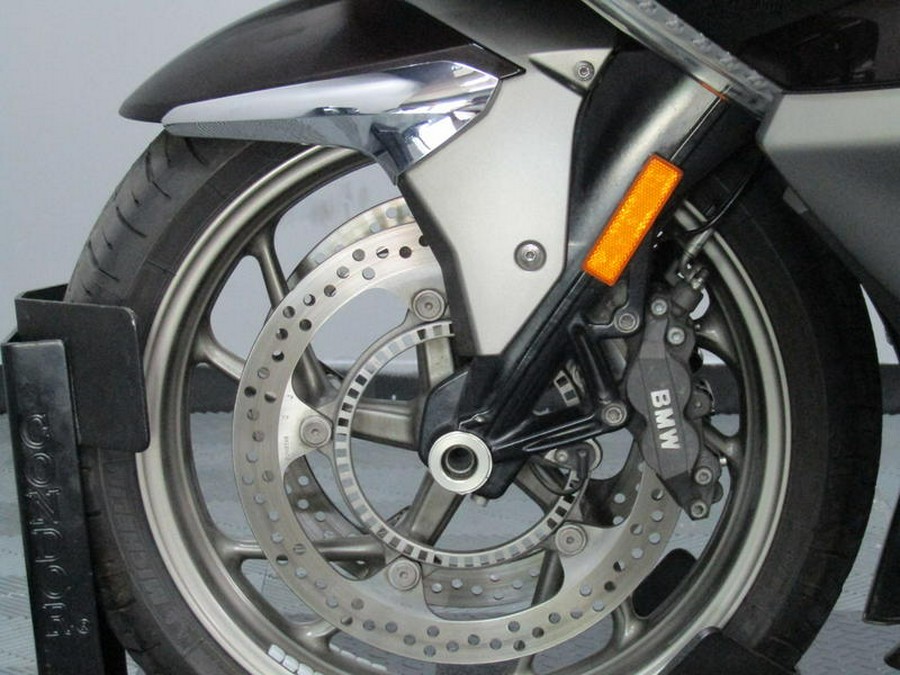 2018 BMW K 1600 GTL Premium