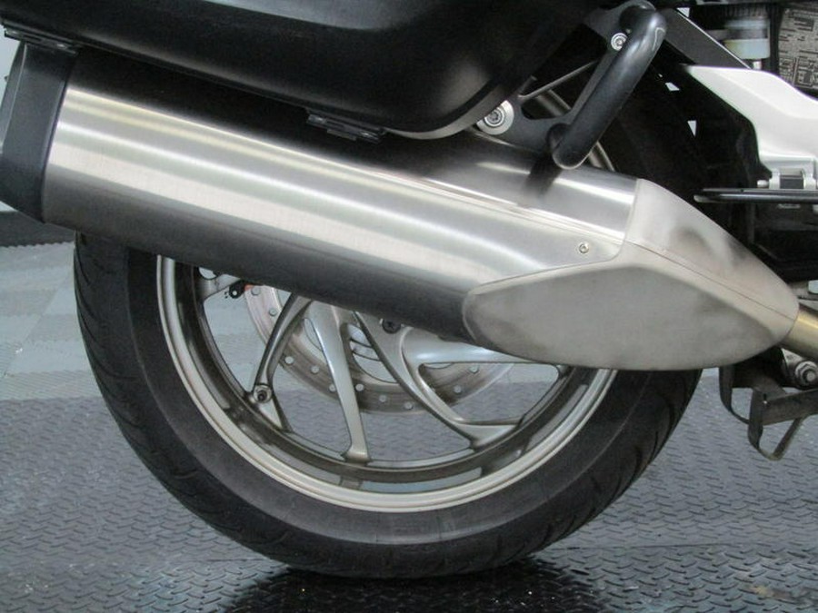 2018 BMW K 1600 GTL Premium