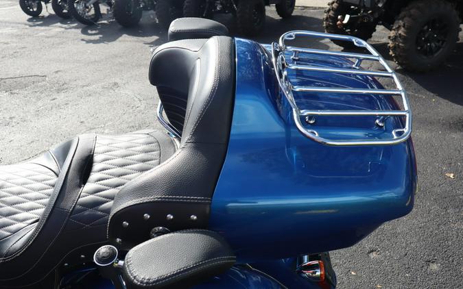 2018 Indian Motorcycle Chieftain