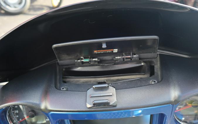 2018 Indian Motorcycle Chieftain