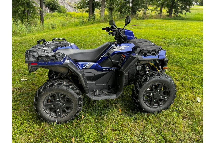 2024 Polaris Sportsman® 850 Premium