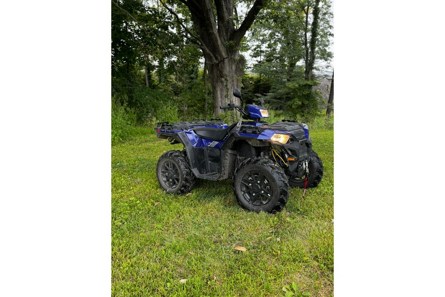 2024 Polaris Sportsman® 850 Premium