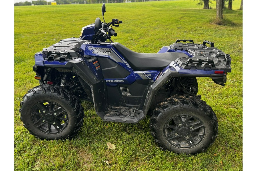 2024 Polaris Sportsman® 850 Premium