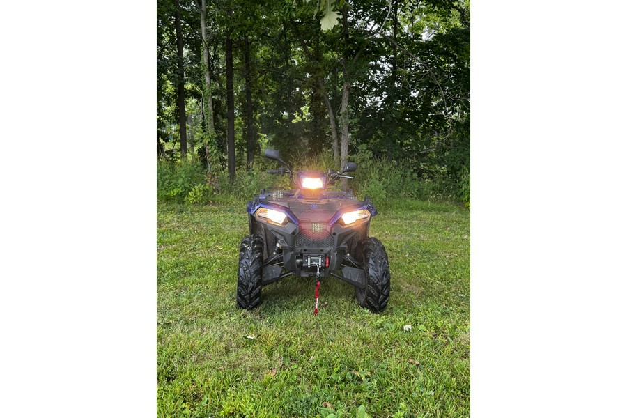 2024 Polaris Sportsman® 850 Premium