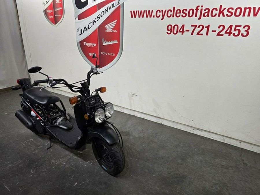 2015 Honda Ruckus