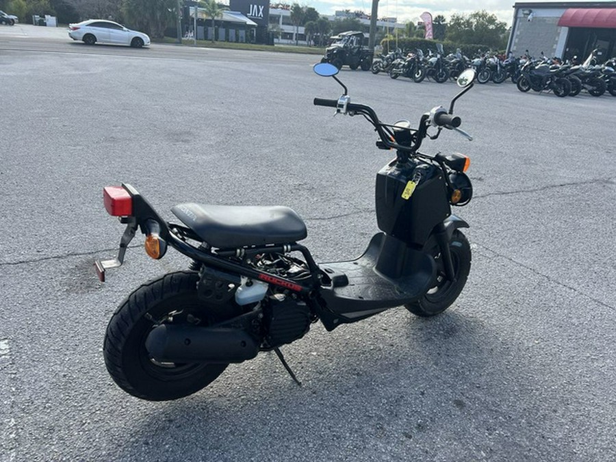 2015 Honda Ruckus