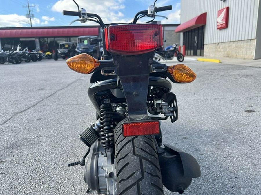2015 Honda Ruckus