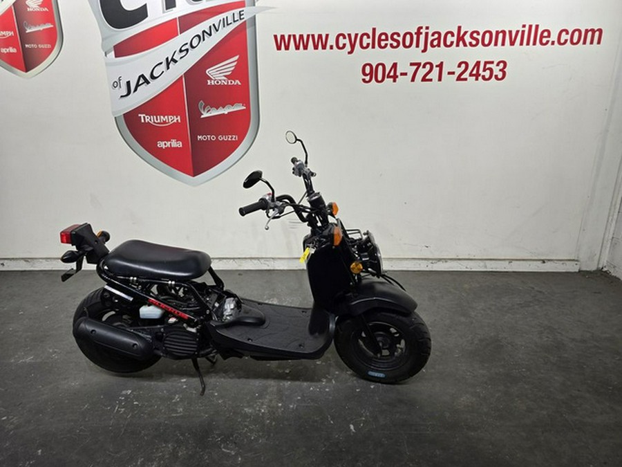 2015 Honda Ruckus