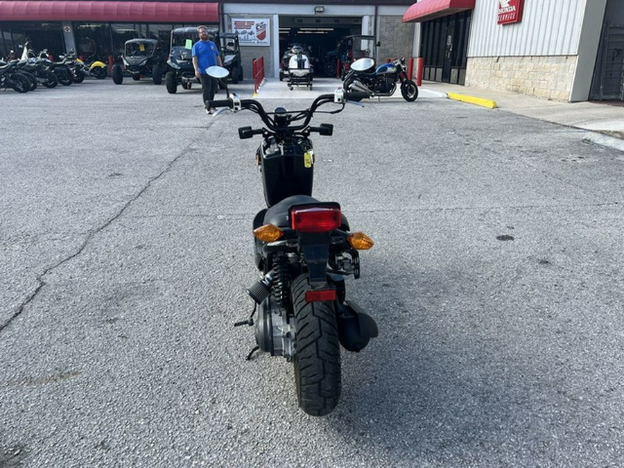 2015 Honda Ruckus