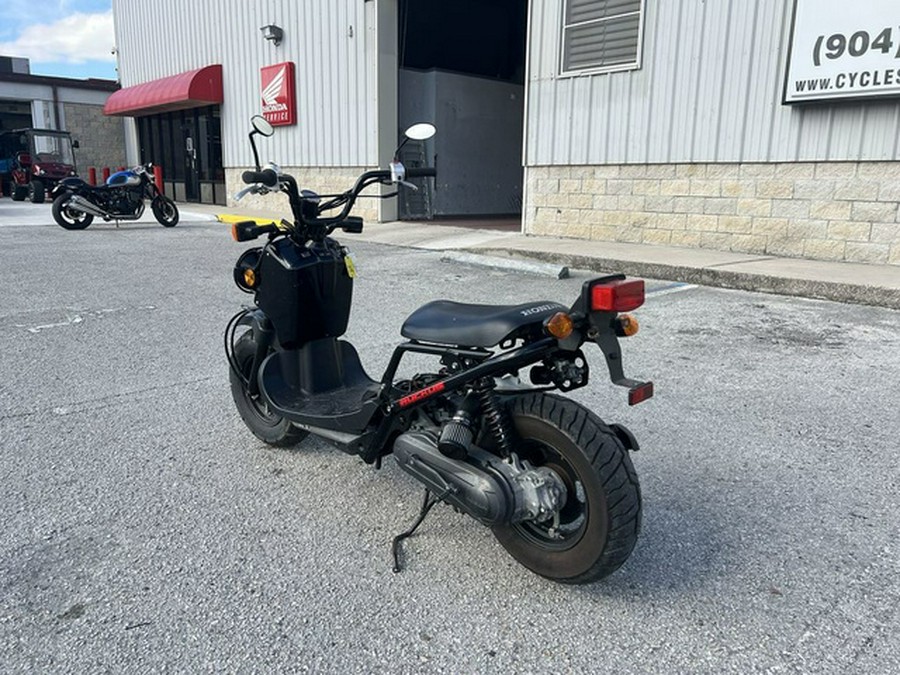 2015 Honda Ruckus