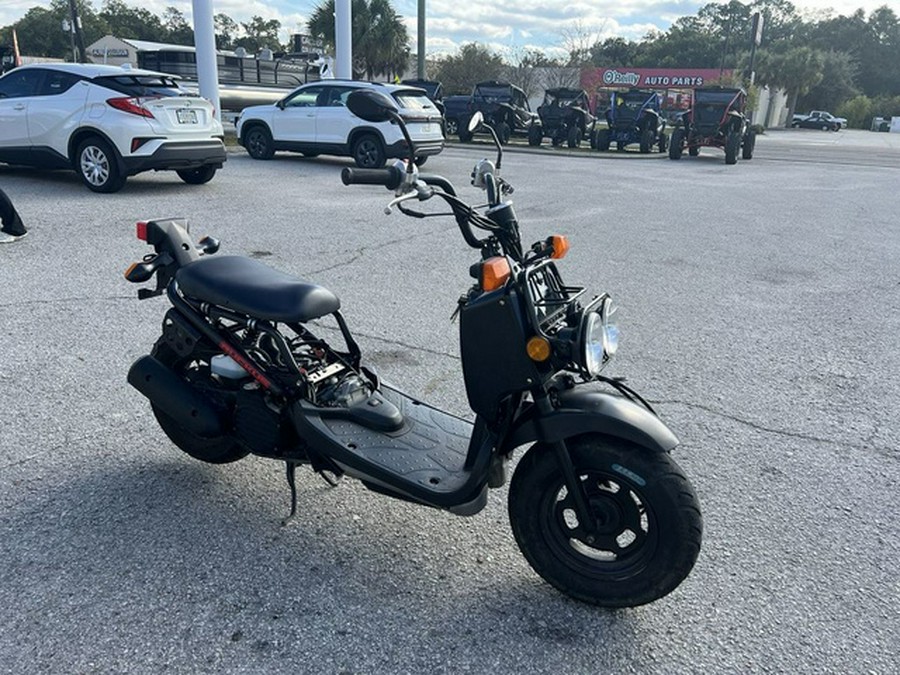 2015 Honda Ruckus