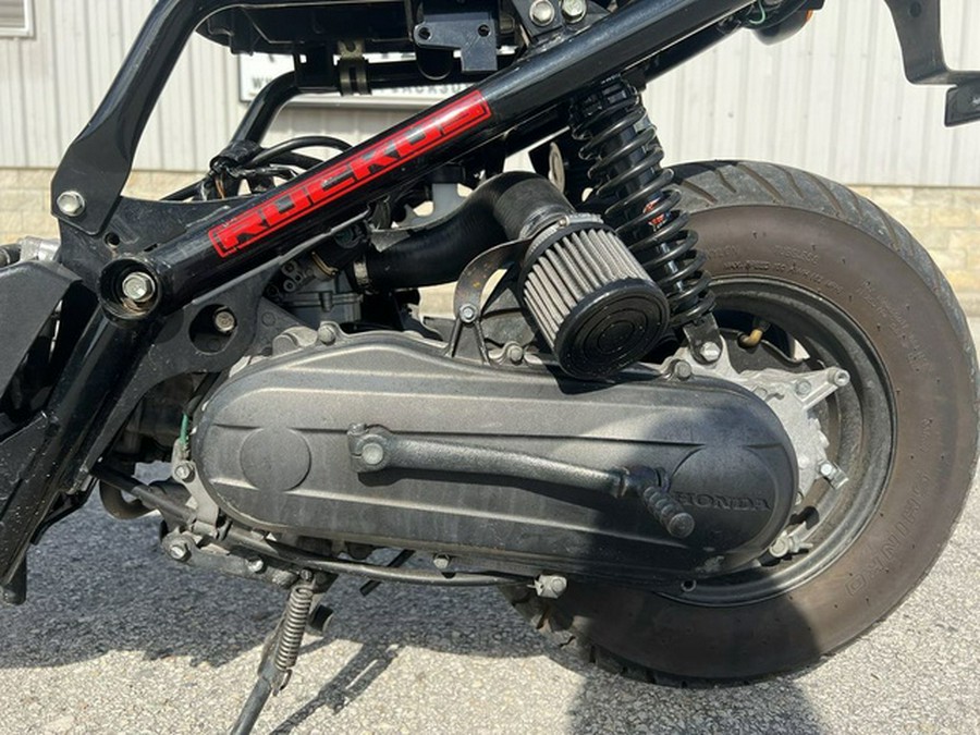 2015 Honda Ruckus