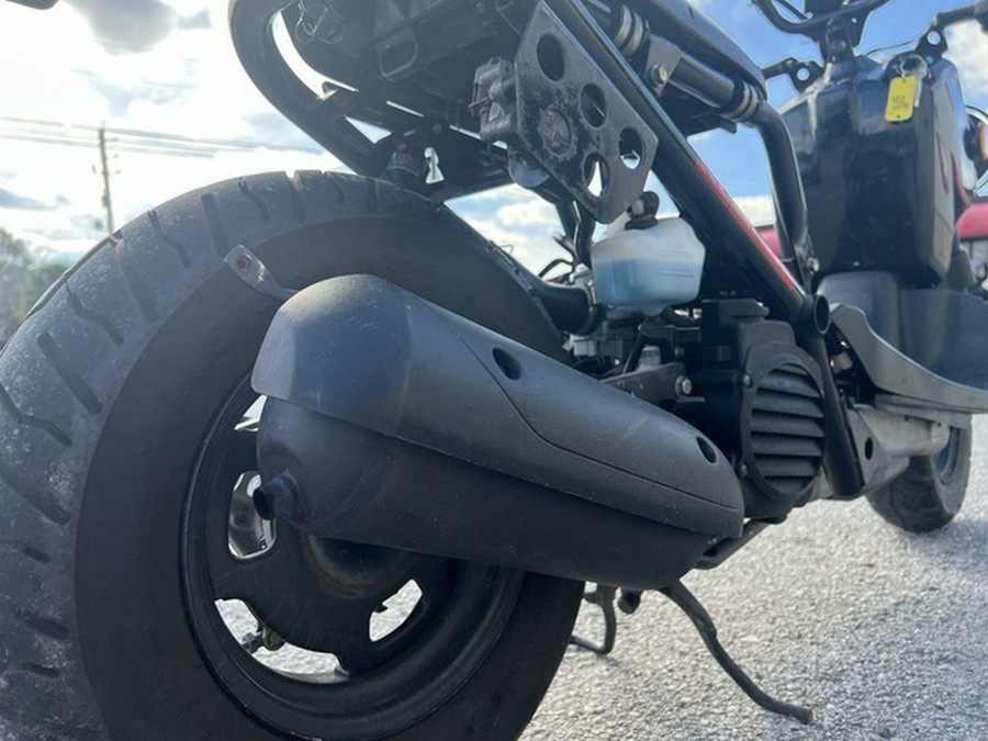 2015 Honda Ruckus