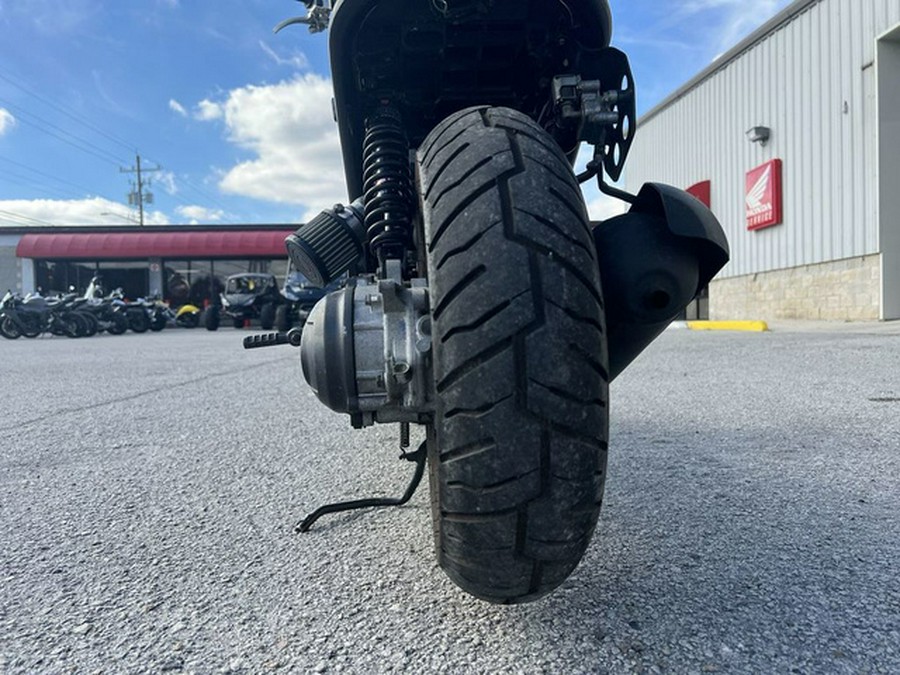 2015 Honda Ruckus