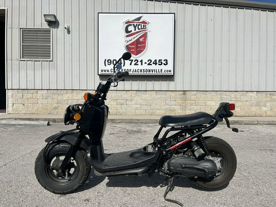 2015 Honda Ruckus