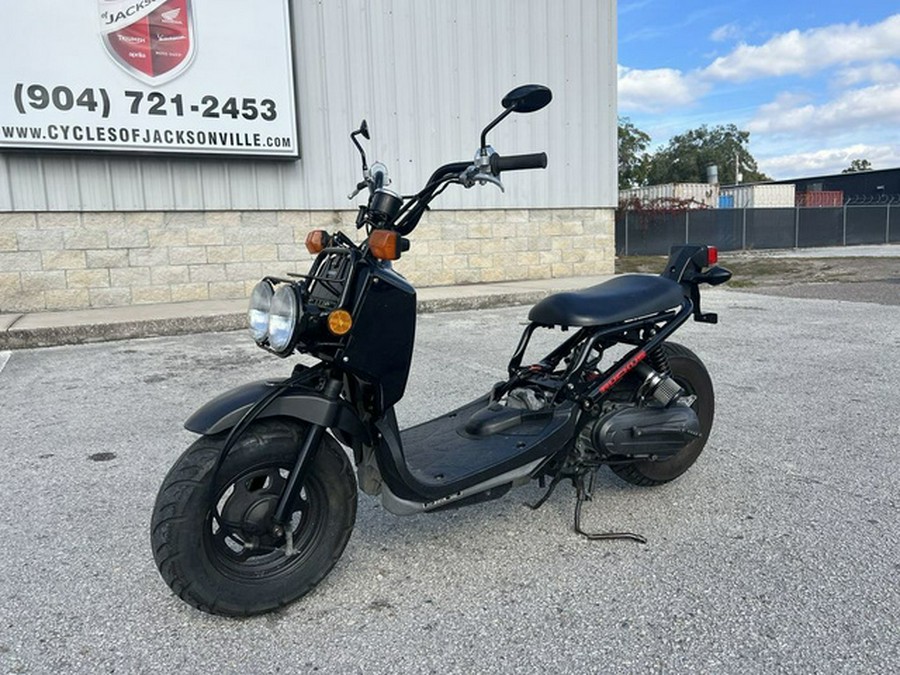 2015 Honda Ruckus