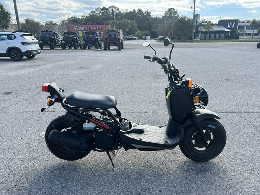 2015 Honda Ruckus