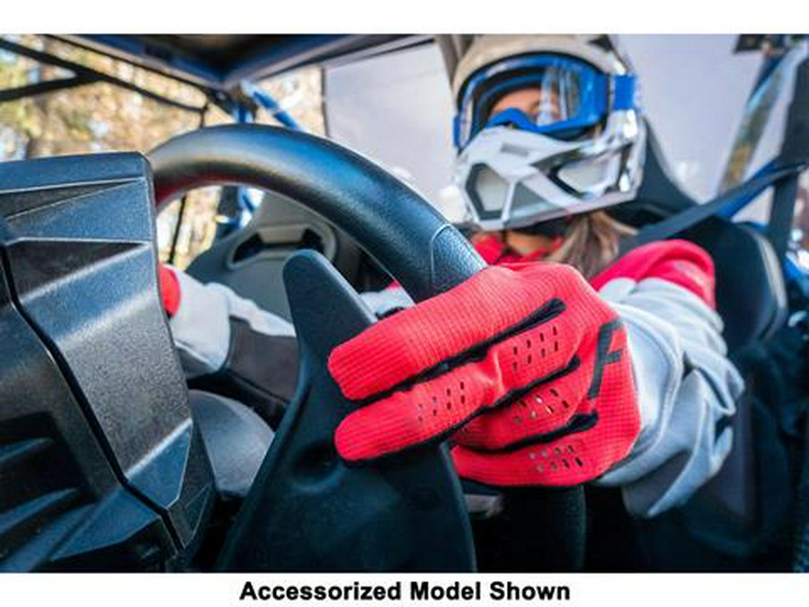 2025 Honda Talon 1000R FOX Live Valve