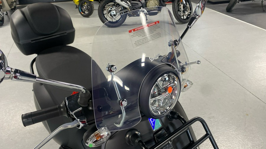 2024 Vespa Primavera S 150 TOUR PACKAGE SPECIAL