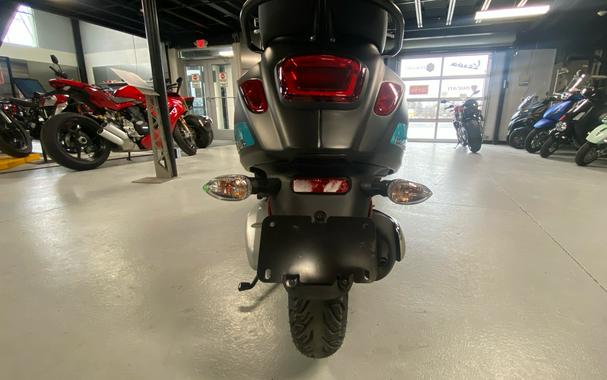 2024 Vespa Primavera S 150 TOUR PACKAGE SPECIAL