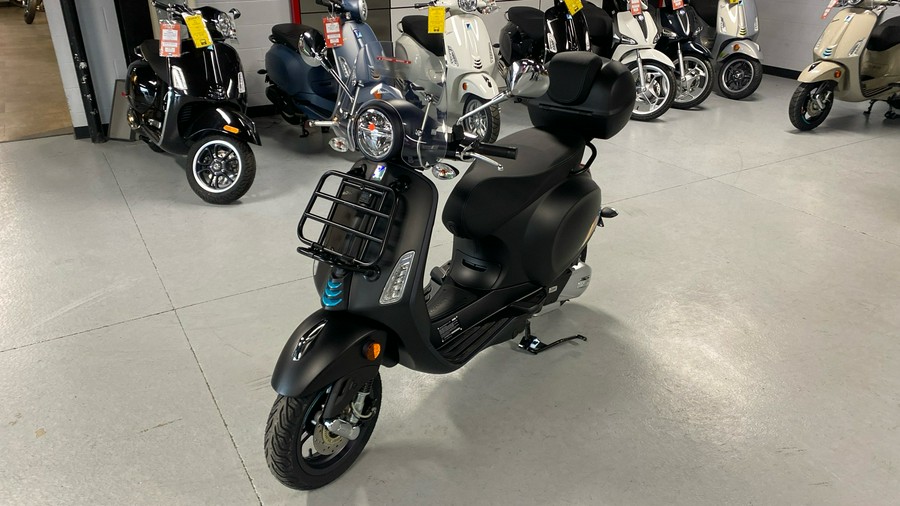 2024 Vespa Primavera S 150 TOUR PACKAGE SPECIAL