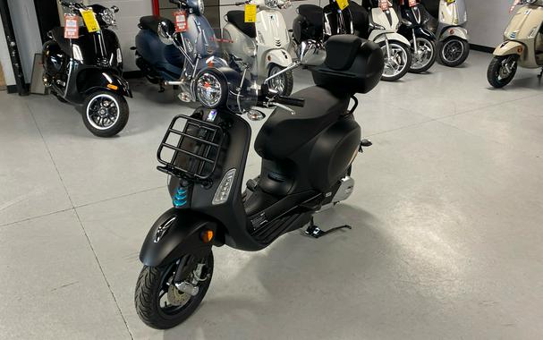 2024 Vespa Primavera S 150 TOUR PACKAGE SPECIAL