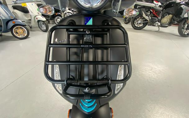 2024 Vespa Primavera S 150 TOUR PACKAGE SPECIAL