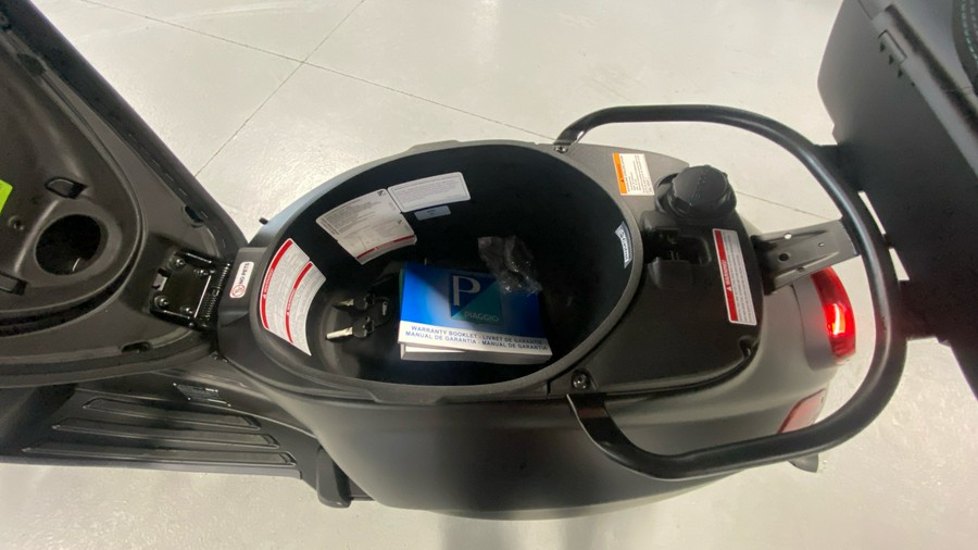 2024 Vespa Primavera S 150 TOUR PACKAGE SPECIAL