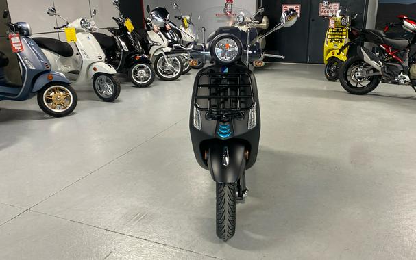 2024 Vespa Primavera S 150 TOUR PACKAGE SPECIAL