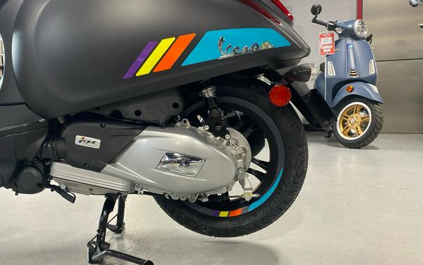 2024 Vespa Primavera S 150 TOUR PACKAGE SPECIAL