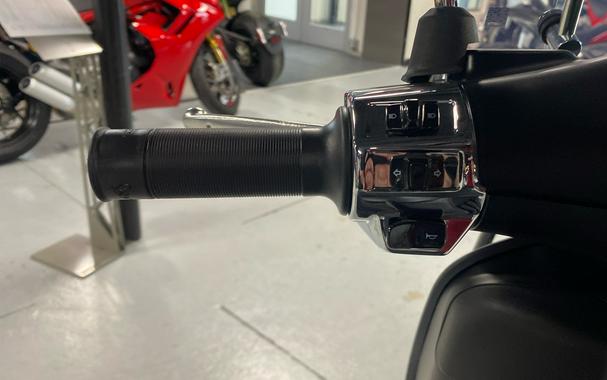 2024 Vespa Primavera S 150 TOUR PACKAGE SPECIAL