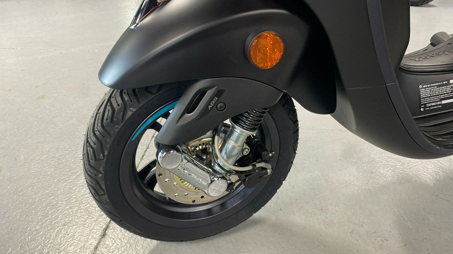 2024 Vespa Primavera S 150 TOUR PACKAGE SPECIAL