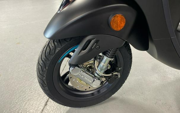 2024 Vespa Primavera S 150 TOUR PACKAGE SPECIAL