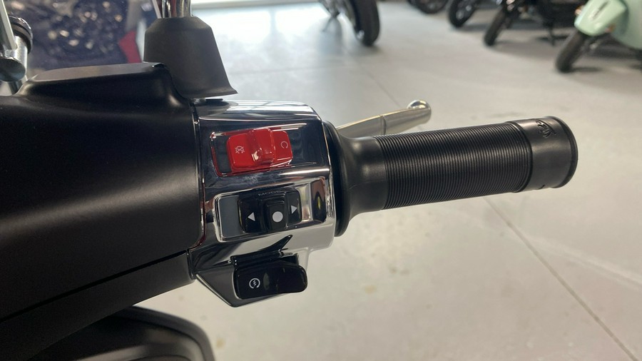 2024 Vespa Primavera S 150 TOUR PACKAGE SPECIAL