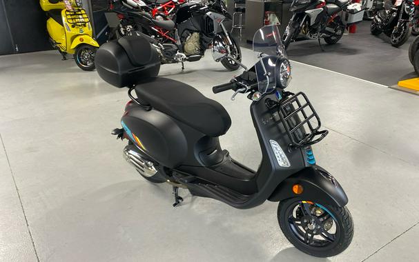 2024 Vespa Primavera S 150 TOUR PACKAGE SPECIAL