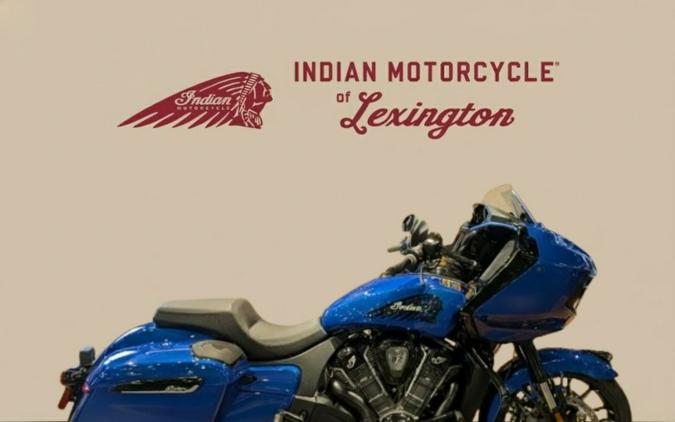 2026 Indian Motorcycle Challenger® Dark Horse® 112 with PowerBand Audio Package