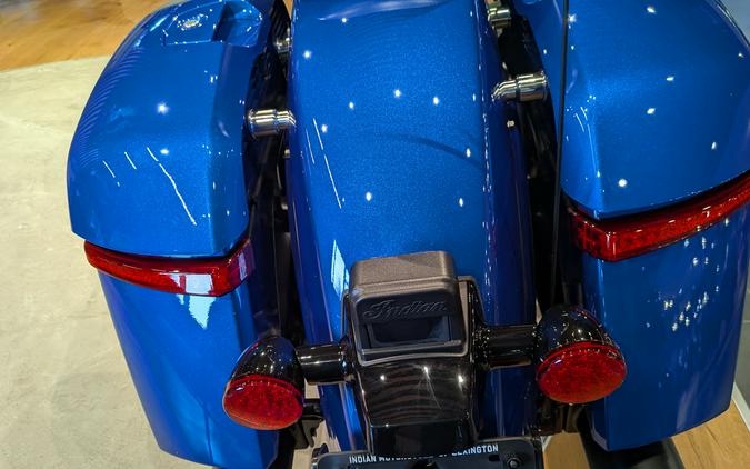 2026 Indian Motorcycle Challenger® Dark Horse® 112 with PowerBand Audio Package