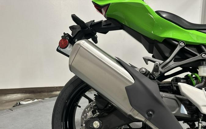 2026 Kawasaki Ninja® ZX™-4RR ABS