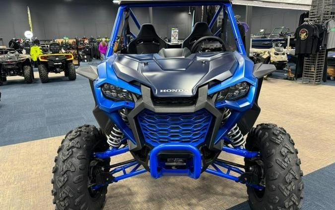 2025 Honda® Talon 1000X FOX Live Valve