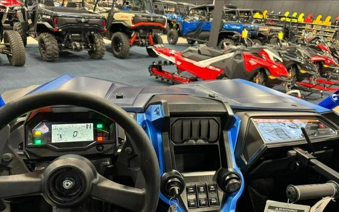 2025 Honda® Talon 1000X FOX Live Valve