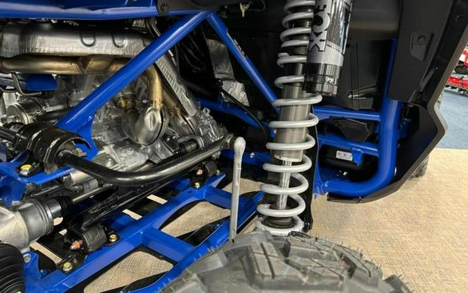 2025 Honda® Talon 1000X FOX Live Valve