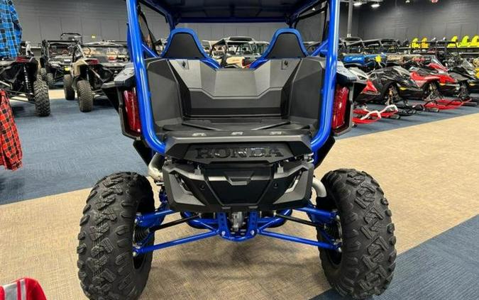 2025 Honda® Talon 1000X FOX Live Valve