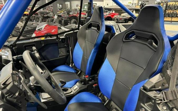 2025 Honda® Talon 1000X FOX Live Valve