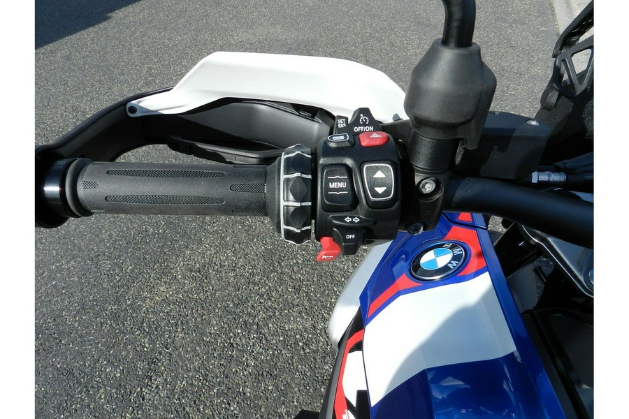 2026 R 1300 GS TROPHY - BMW